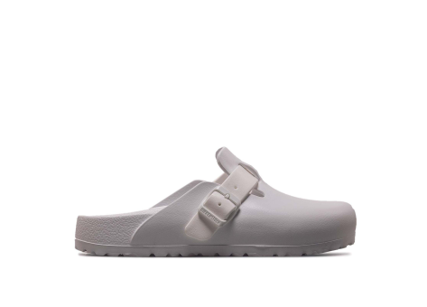 Birkenstock Boston EVA (127133) weiss