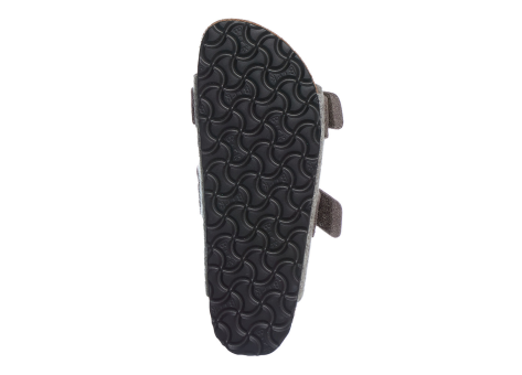 Birkenstock W Uji grau 1025755 Preisvergleich