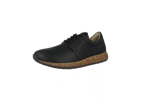 Birkenstock Wrigley Sneaker (BK1010729) schwarz