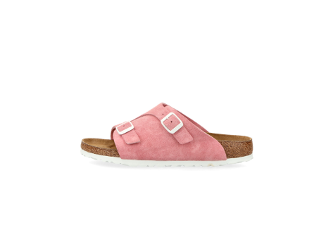 Birkenstock Zürich VL W Candy (1024969) pink