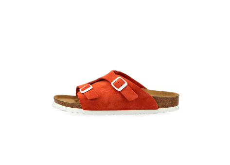 Birkenstock Zürich VL W Tomato (1024967) orange