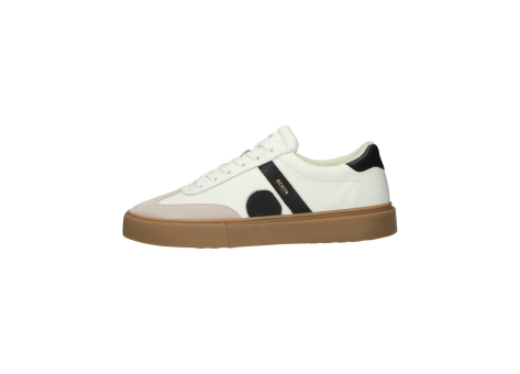 BLACKSTONE Quartz Auden (EG554.WBLA) weiss