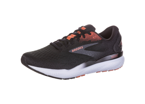 Brooks Ghost 16 (110418-1D-066) braun