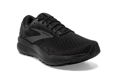 Brooks Ghost 16 (120407-1B-020) schwarz