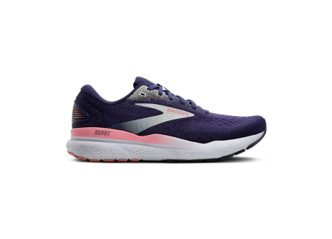 Brooks Ghost 16 (120407-1B-471) blau