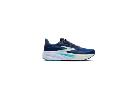 Brooks Ghost 17 (1204312A458) blau