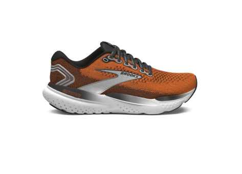 Brooks Glycerin 21 (120408-1B-846) orange