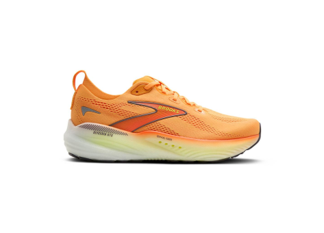 Brooks Glycerin GTS 22 (110446-1D-821) orange
