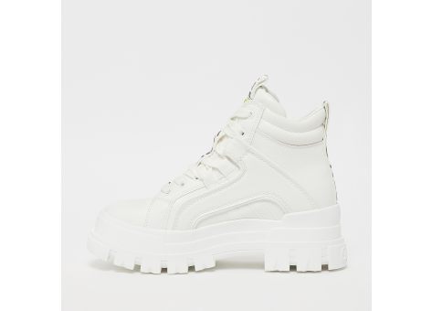 Buffalo Aspha NC Mid (1622046) weiss