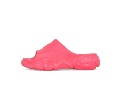 Buffalo CLD Slide Sandale Vegan Foam Hot (16222671) pink