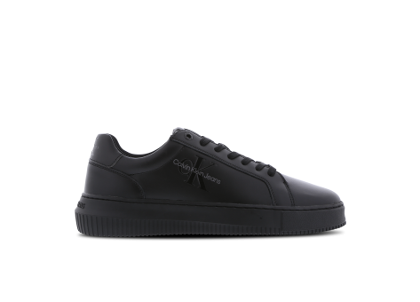 Calvin Klein Chunky Cupsole Mono (YM0YM006810GT) schwarz