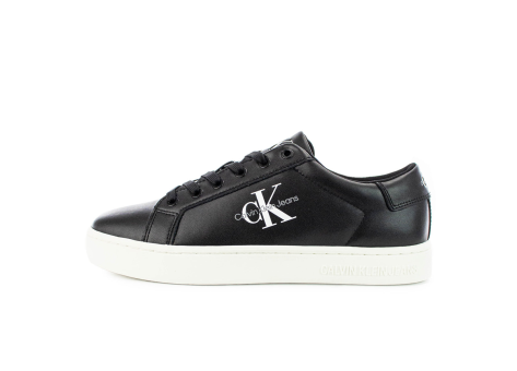 Calvin Klein Classic Cupsole (YM0YM00491BDS) schwarz