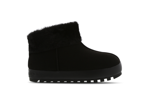 Calvin Klein Home Anke Slipper (YW0YW012480GT) schwarz