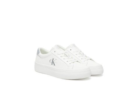 Calvin Klein Vulc Flatf (YW0YW0187702R) weiss