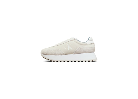 Calvin Klein Runner Laceup (YW0YW01574-BGE) weiss