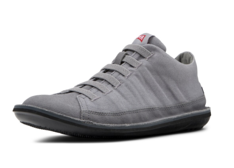 CAMPER Beetle (36791-78) grau