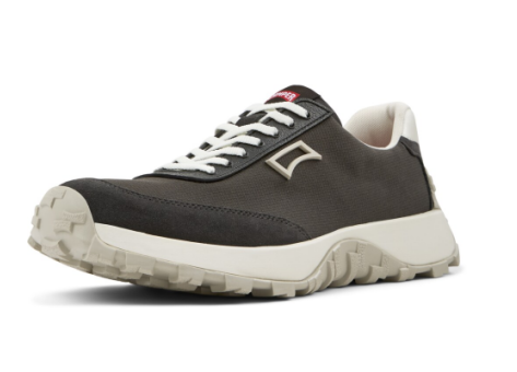 CAMPER Drift Trail (K100864-35) schwarz