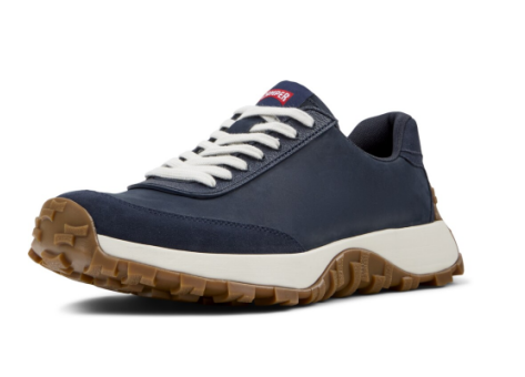 CAMPER Drift Trail (K100928-14) blau