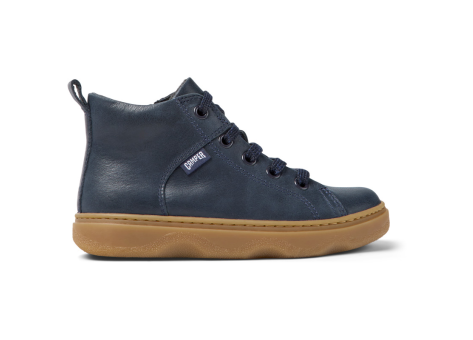 CAMPER Kiddo (K900189-016) blau