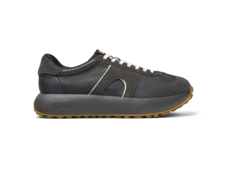 CAMPER Pelotas Athens (K101070-001) schwarz