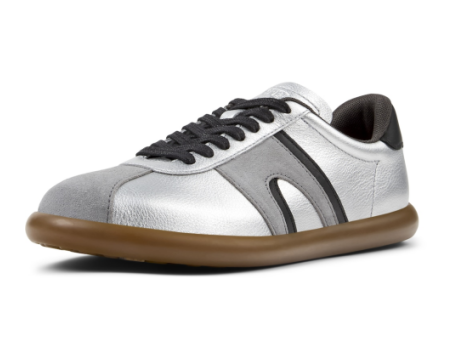 CAMPER Pelotas Soller (K201608-12) braun