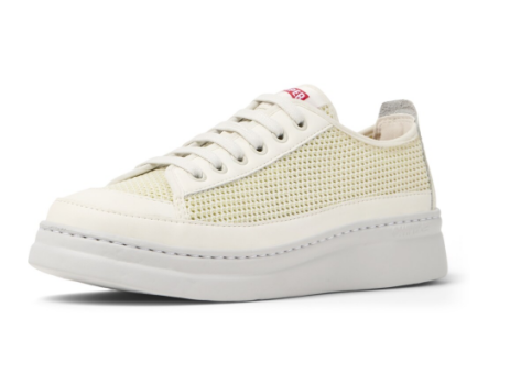 CAMPER Runner Up (K201625-11) beige