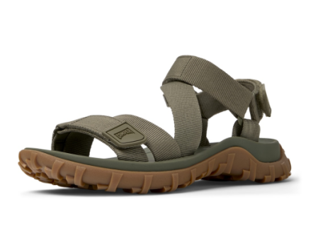 CAMPER Drift Trail (K101039-4) braun