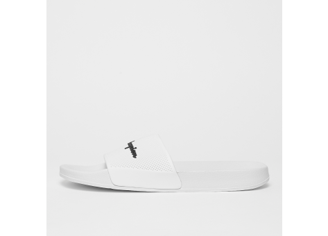 Champion Slide Daytona (S20874-WW001) weiss