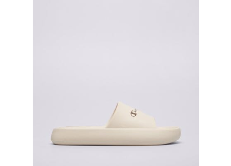 Champion SOFT SLIPPER (S11689WW001) weiss