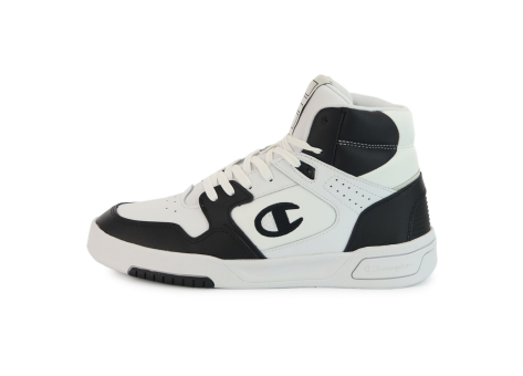 Champion Z80 Hi Mid (S22180 WW008 OPW) weiss