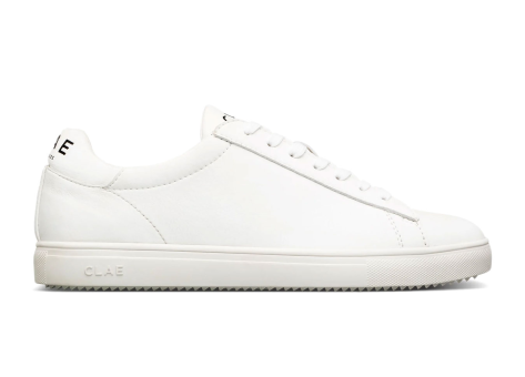 Clae Bradley Vegan Triple (CL22CBR04) weiss