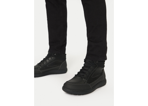 Clarks Mapstone Hi Gtx (26180204) schwarz