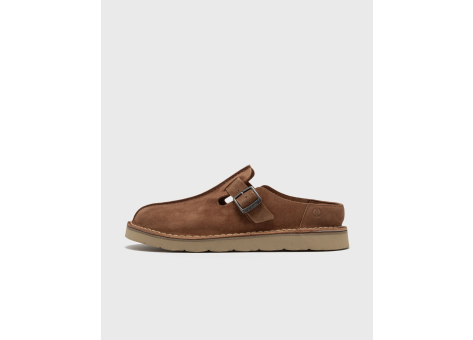 Clarks Solsbury Mule (26180881) braun