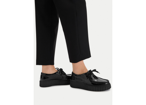 Clarks Torhill Bee (26179111) schwarz