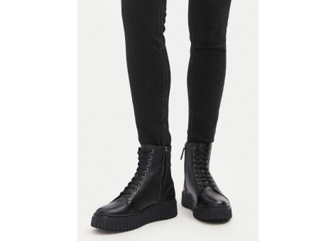 Clarks Torhill Rise (26173870) schwarz