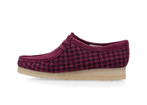 Clarks Wallabee (26183573) rot