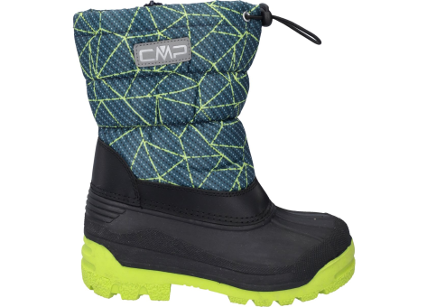 CMP Sneewy Bergstiefel Grö e 35 (3Q71294J_18MM) bunt