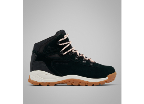 Columbia Newton Ridge Plus Waterproof Amped (1718821-015) schwarz