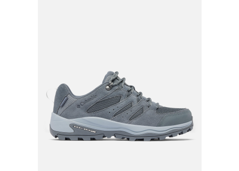 Columbia Redmond IV LOW (2128741053) grau