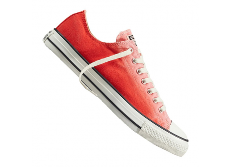 Converse All Star Ox (151266C) rot
