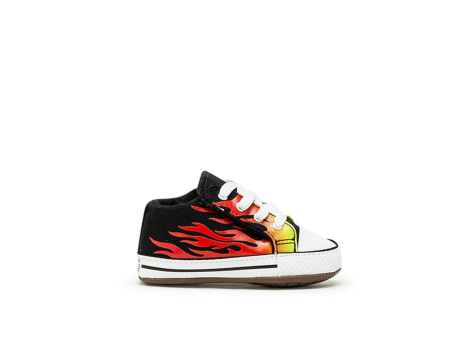 Converse Chuck Taylor Archive All Star Cribster Mid (870414C) schwarz