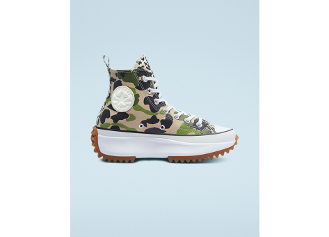 Converse Run Star Hike Hi Archive (170913C) bunt