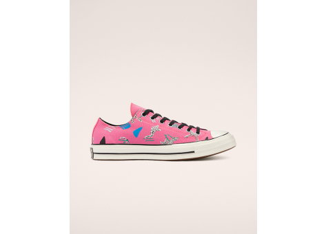 Converse Chuck 70 Archive Skate (170925C) pink
