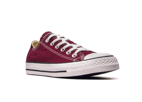 All star ox m9691c maroon on sale