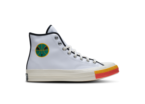 Converse High Chuck 70 (171167C) weiss