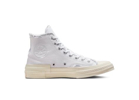 Converse Shai Gilgeous Alexander x Chuck 70 High (172590C) weiss