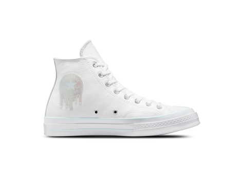 Converse Chuck 70 High Out (A05024C) weiss