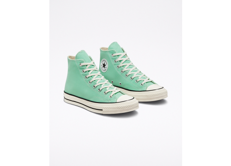 mint green converse