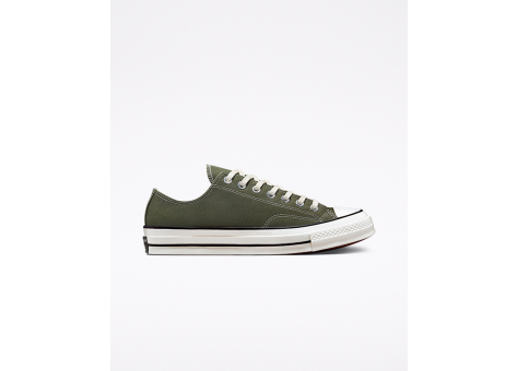 Converse Chuck 70 Low OX (A00757C) grün