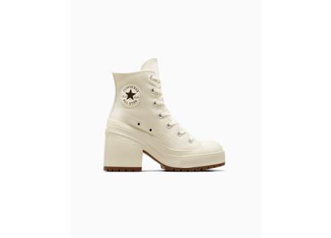 Converse De Luxe Heel (A05348C) weiss